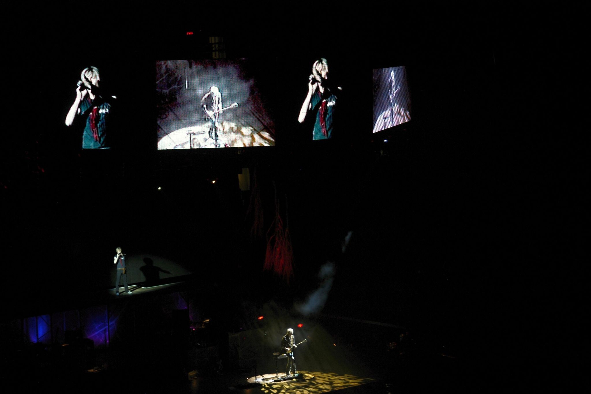 The Man Who Sold The World