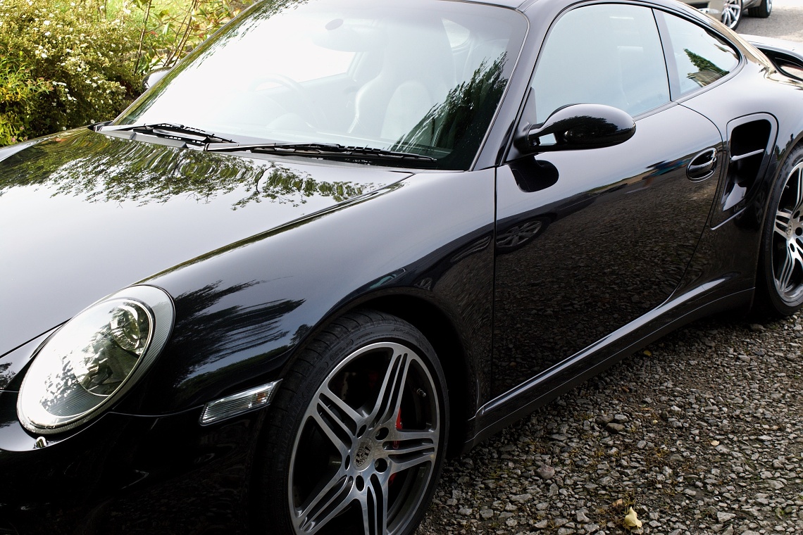 Mitton Hall Super Car Sunday