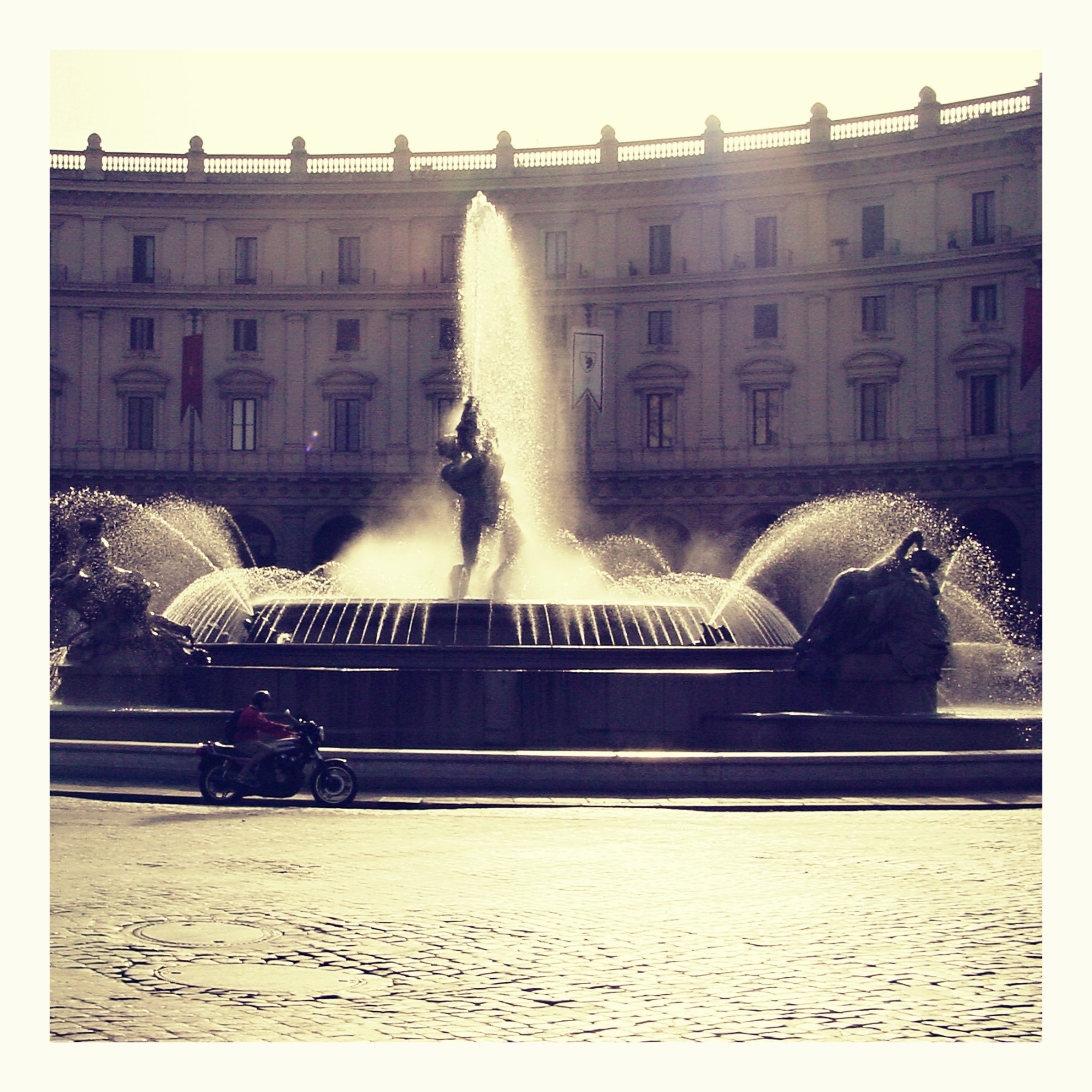 Italy Rome