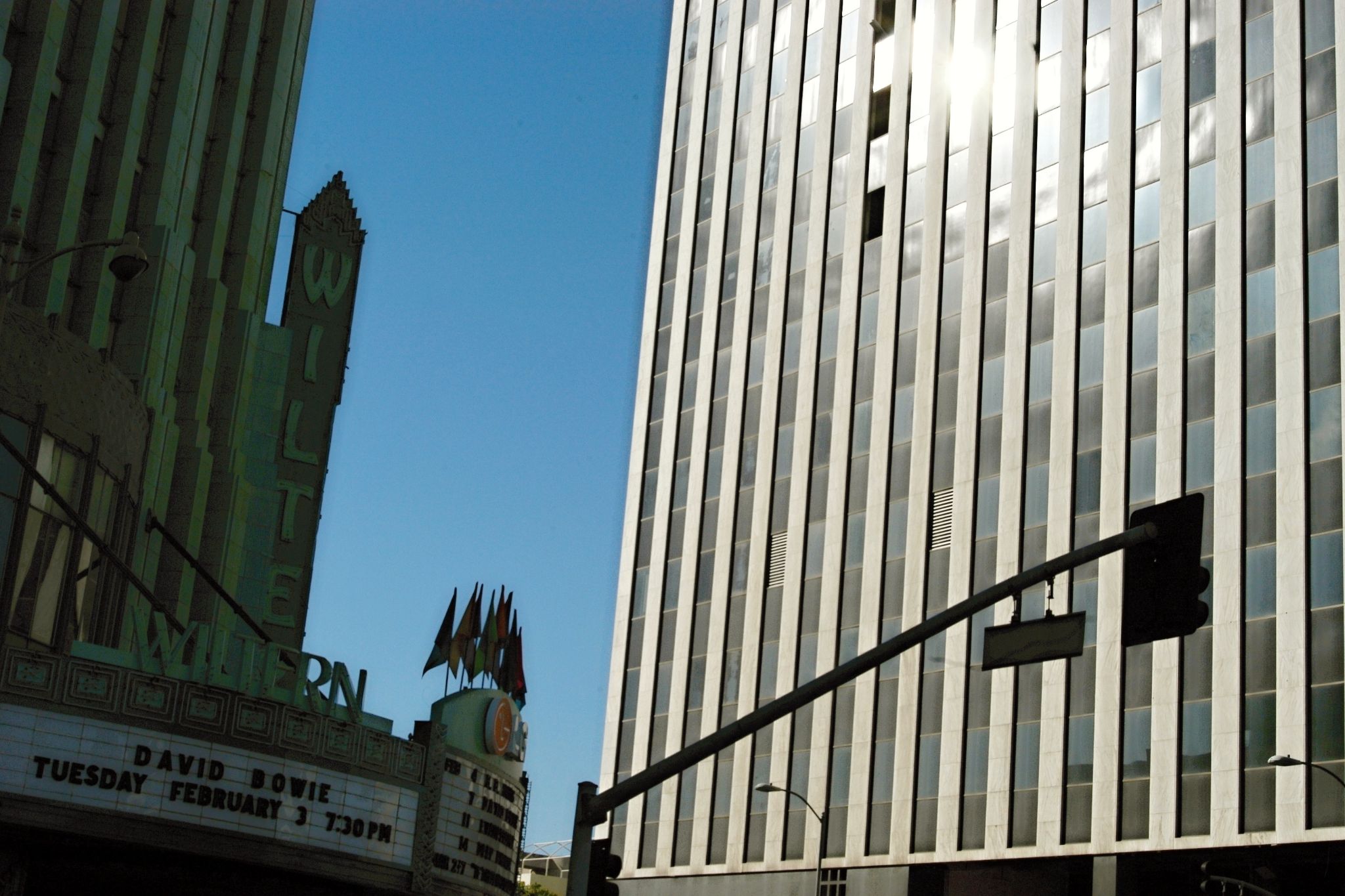 Wiltern Theater