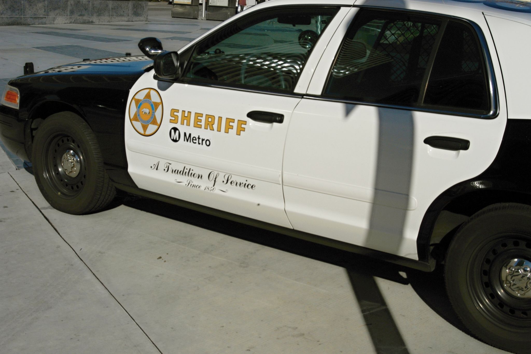 Sheriff
