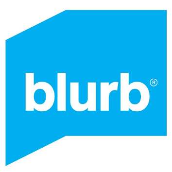 Blurb books